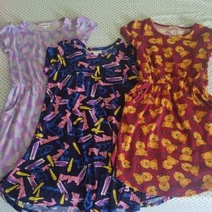 Lularoe Kids Bundle